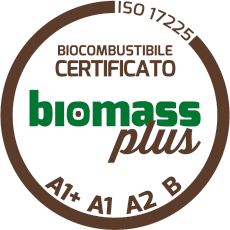 Certificazione Biomassplus
